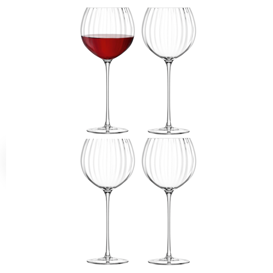 Изображение товара Набор бокалов для вина Aurelia, 500 мл, 4 шт.