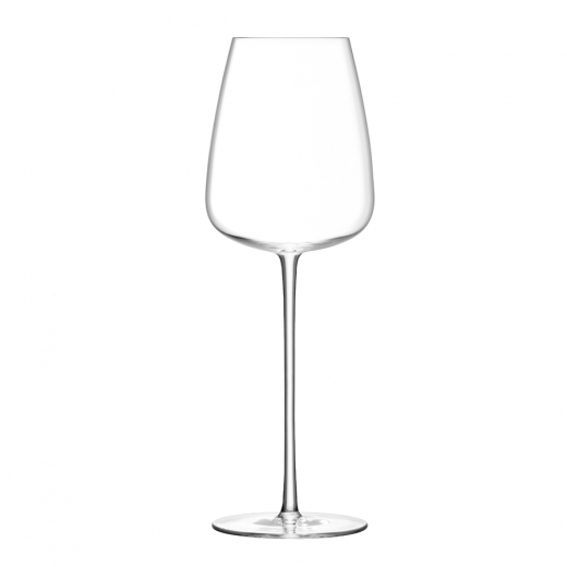 Набор бокалов для белого вина Wine Culture, 490 мл, 2 шт.