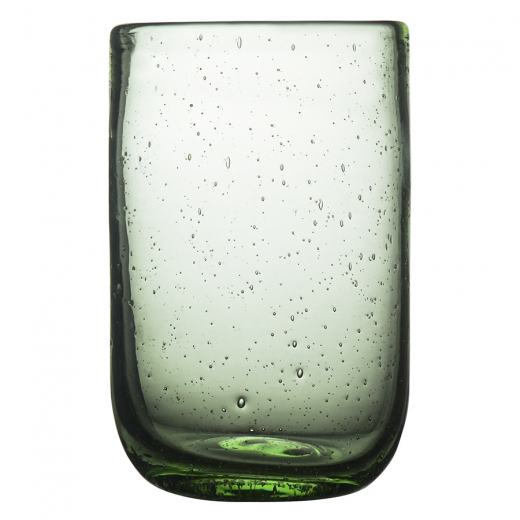 Набор стаканов Flowi, 510 мл, зеленые, 2 шт.