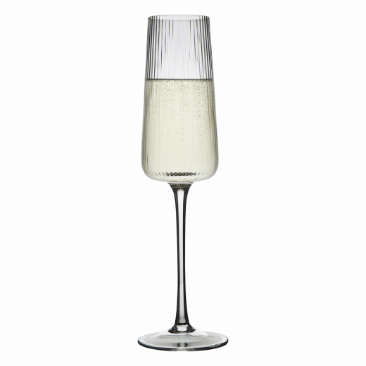 Набор бокалов для шампанского Celebrate, 240 мл, 4 шт.