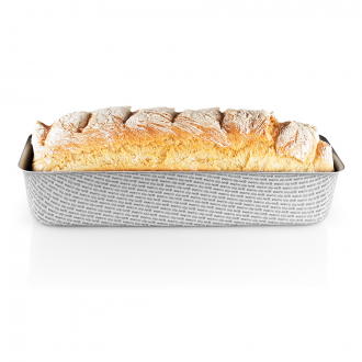 Форма для выпечки хлеба с антипригарным покрытием Slip-Let®, 30х10х6 см, 1,75 л