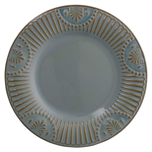 Набор тарелок Antique,  Ø21 см, 2 шт.