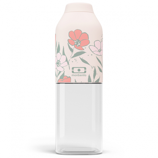 Бутылка MB Positive, 500 мл, Bloom