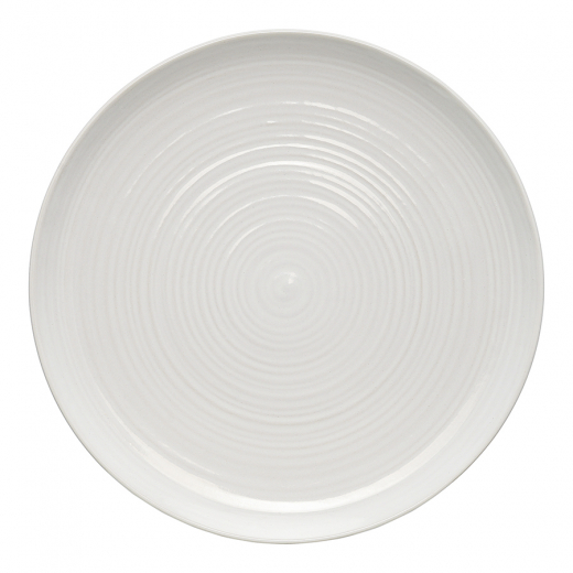 Набор тарелок In The Village, Ø22 см, белые, 2 шт.
