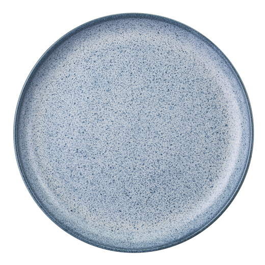Набор тарелок Blueberry, Ø21,5 см, синие, 2 шт.