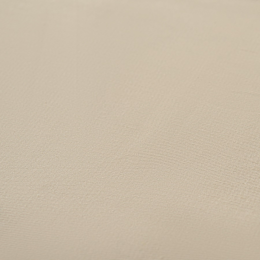 Скатерть из хлопка бежевого цвета из коллекции Essential, 170х250 см