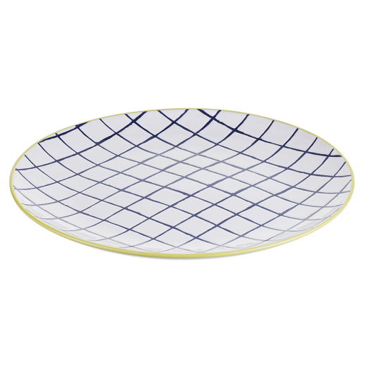 Набор тарелок Bright Traditions, Ø21,5 см, 2 шт.