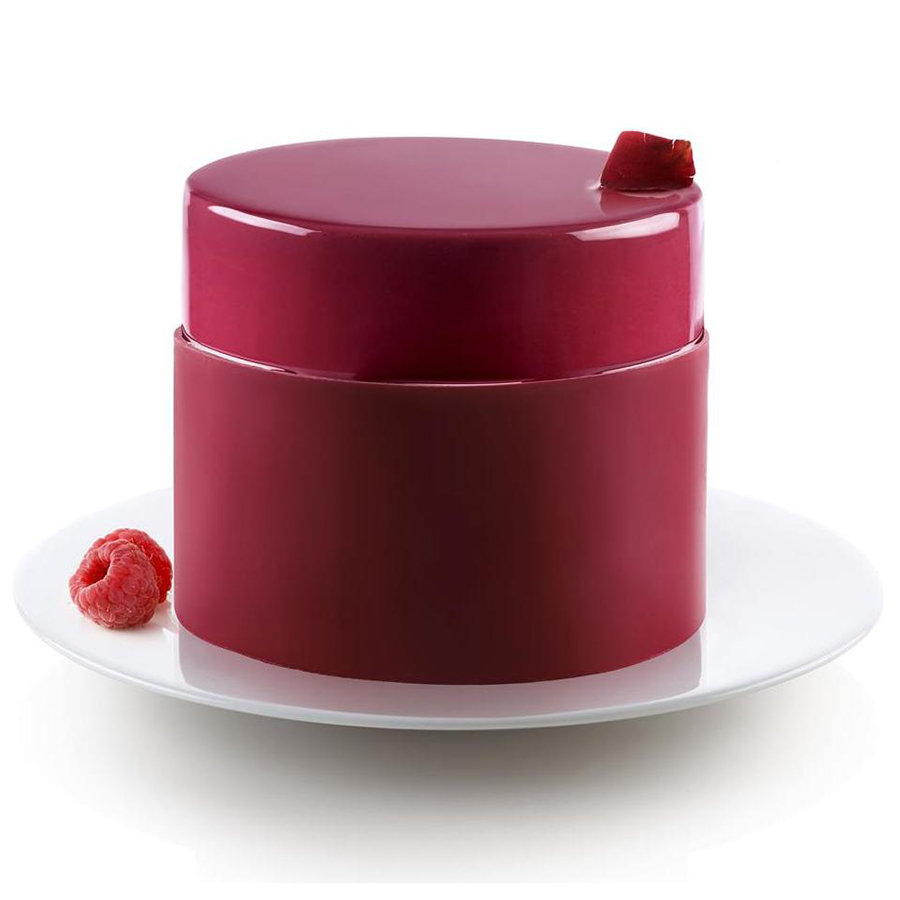 Изображение товара Набор форм для конфеты Lady Coca 25,1 x 15х 5,2 см
