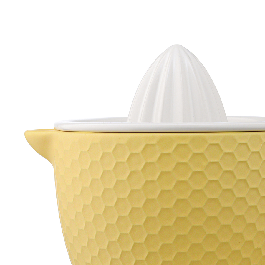 Lemon Marshmallow