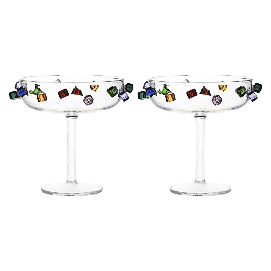 Изображение товара Набор креманок Fiesta, 300 мл, 2 шт