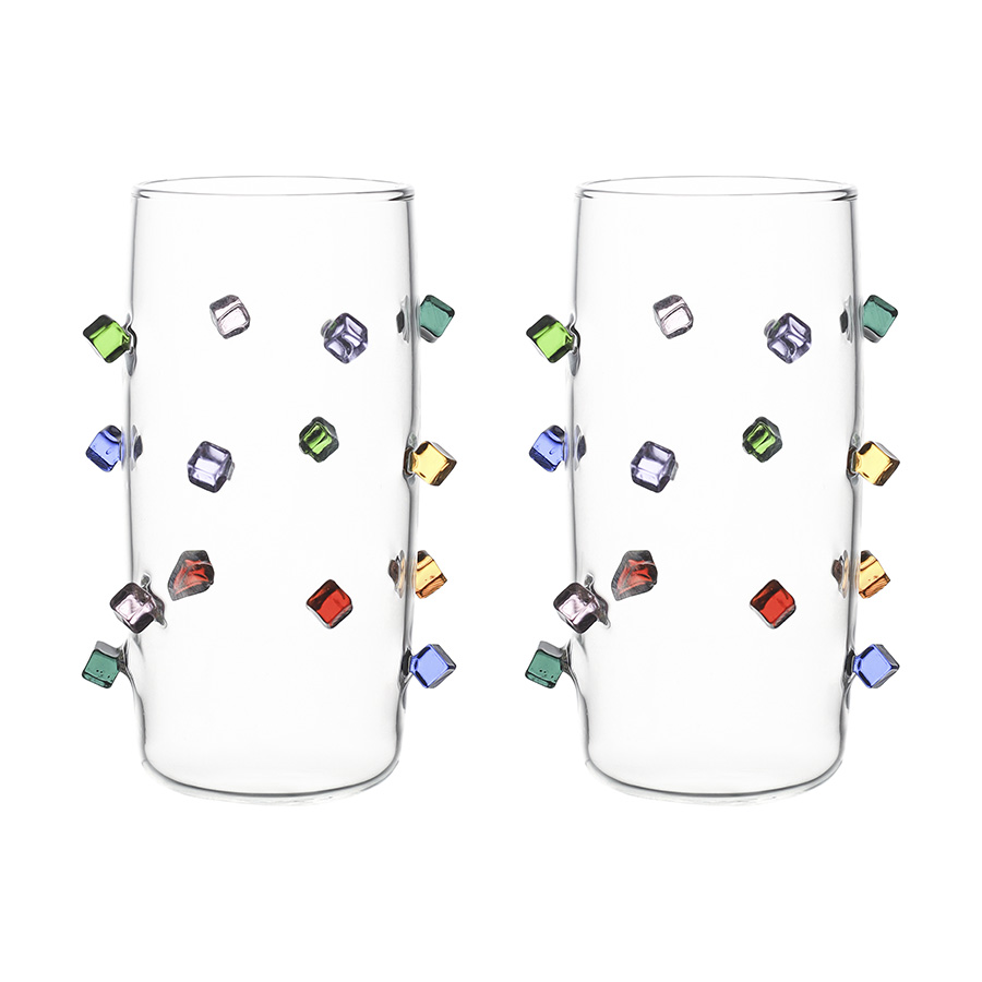 Изображение товара Набор стаканов Fiesta, 500 мл, 2 шт