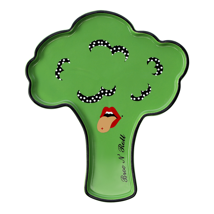 Изображение товара Подставка для ложки Broc N' Roll