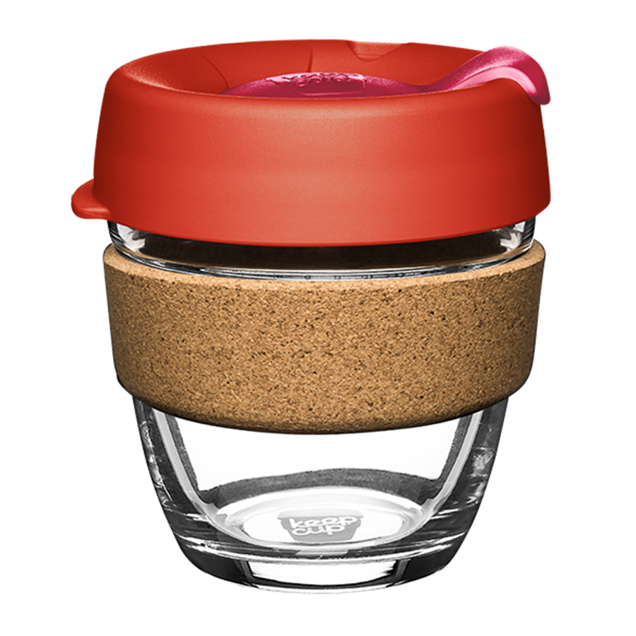 Изображение товара Кружка Brew Cork S 227 мл Daybreak