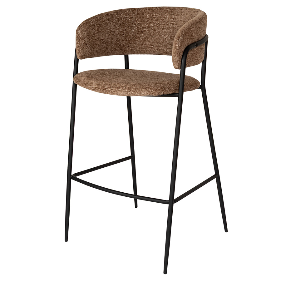 Изображение товара Светильник настольный Anniken, Ø25х38 см, глубоководный