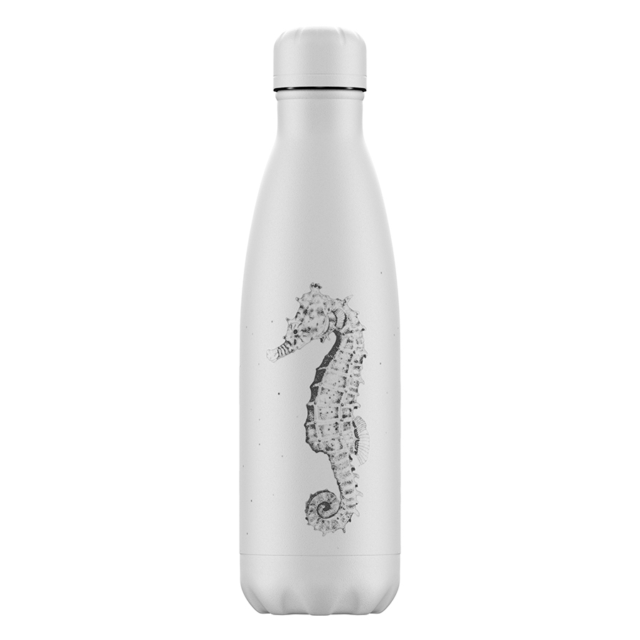 Изображение товара Термос Sea Life, Seahorse, 500 мл