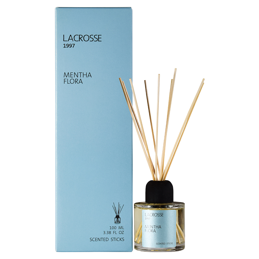 Изображение товара Диффузор ароматический Lacrosse, Mentha Flora, 100 мл
