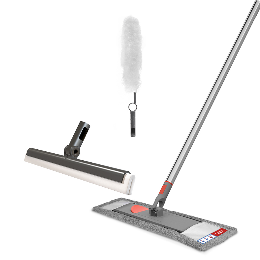 Изображение товара Набор Мультишвабра