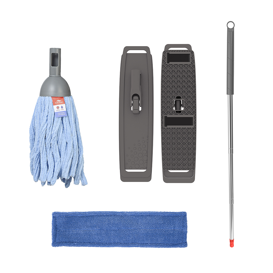 Изображение товара Набор Смарт швабра Easy Squeezer