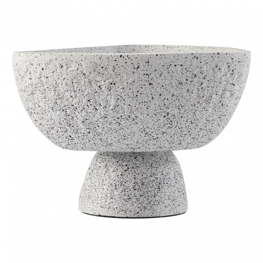 Чаша Kopp, 10 см, белая