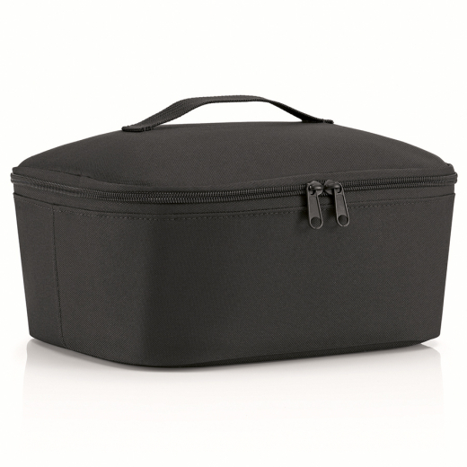 Термосумка Coolerbag M pocket black