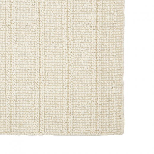 Ковер из шерсти Panaji из коллекции Ethnic, 70x160см