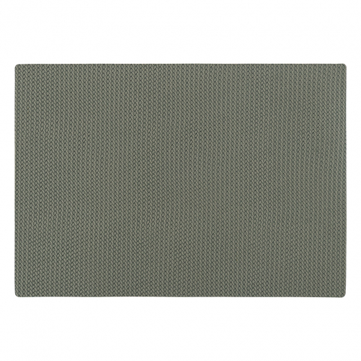 Салфетка сервировочная Ferny, 43х30 см, оливковая