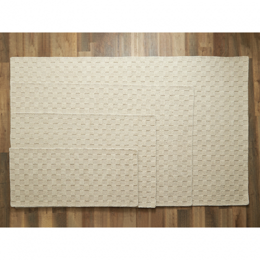 Ковер из шерсти Puducherry из коллекции Ethnic, 120х180 см