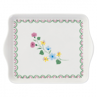 Поднос "Летний час", 21х10 см