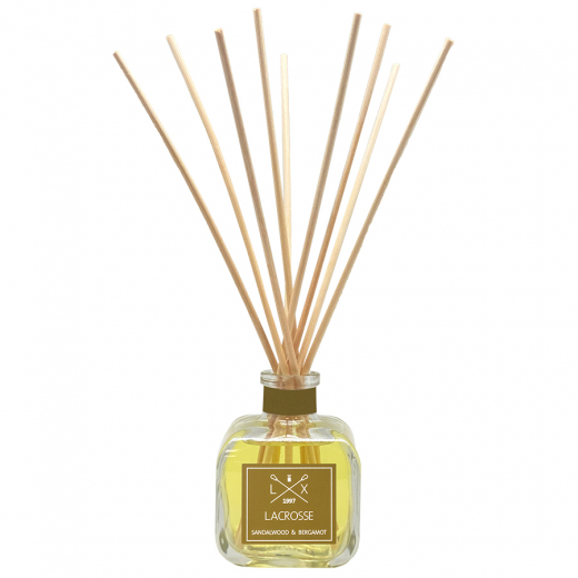 Диффузор ароматический Lacrosse, Sandalwood&Bergamot, 200 мл