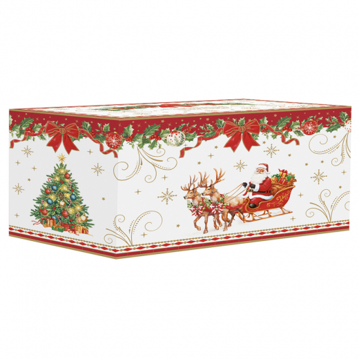 Набор подсвечников Christmas Heritage, Ø6,5х9 см, 2 шт.