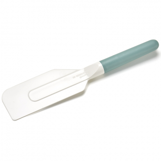 Лопатка Regeneration Sage, зеленая