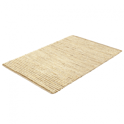 Ковер из джута и шерсти Delhi из коллекции Ethnic