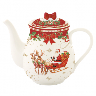Чайник Christmas Heritage, 900 мл