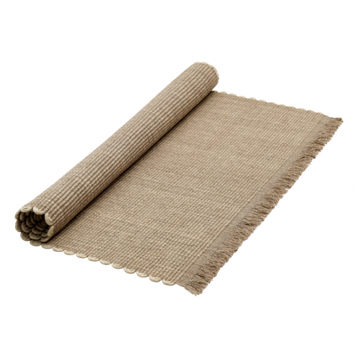 Ковер из шерсти Badrinath из коллекции Ethnic, 200x300 см