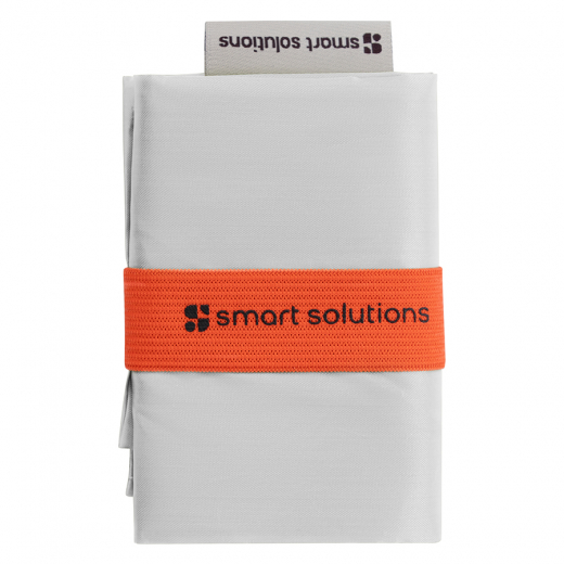 Сумка-шоппер Easy Shop, светло-серая