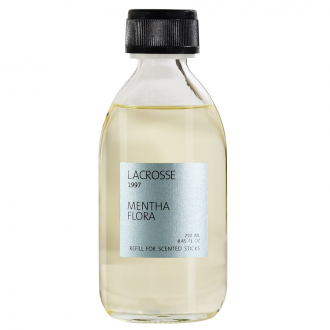 Наполнитель для диффузора Lacrosse, Mentha Flora, 250 мл