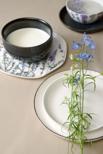 Тарелка Contour, Ø26 см