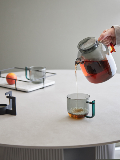 Набор кружек Misty, 380 мл, 2 шт.