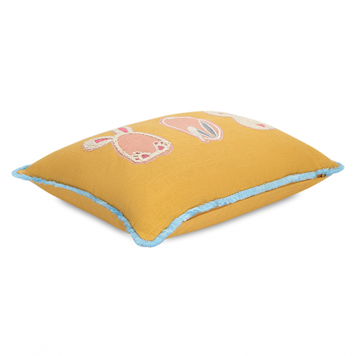 Подушка декоративная Spring traditions из коллекции Easter Essential, 30х45 см
