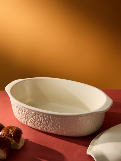 Форма для выпечки хлеба Birds of Paradise, Parrot, 38х25 см