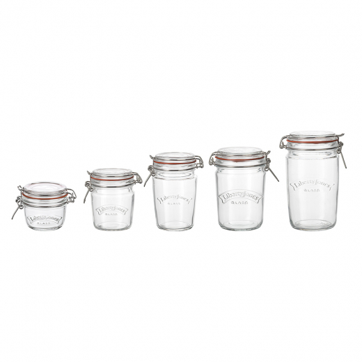Банка для хранения Maison Jar, 350 мл