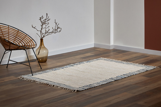 Ковер из хлопка Gujarat из коллекции Ethnic