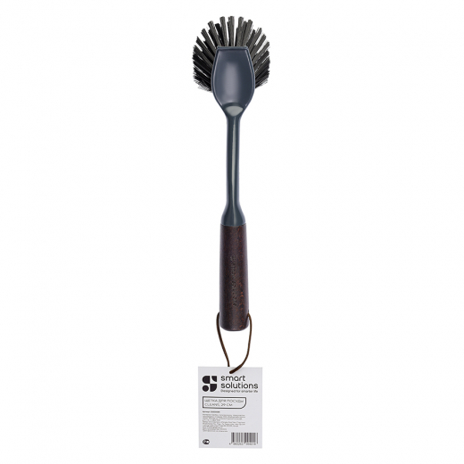 Щетка для посуды Cleans, 27 см