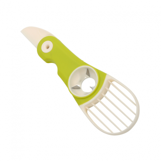 Нож для авокадо складной 3в1 Avo