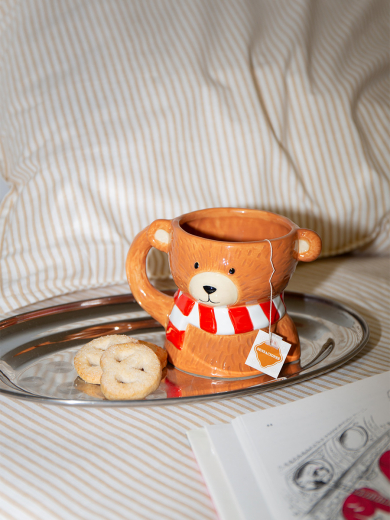 Кружка Teddy, 310 мл