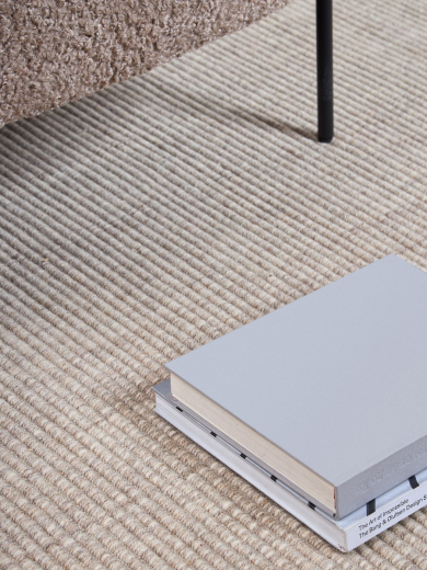 Ковер из шерсти Badrinath из коллекции Ethnic, 200x300 см