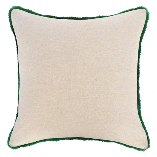 Подушка декоративная Everbloom из коллекции Ethnic, 45х45 см