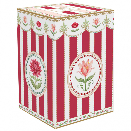 Банка для хранения Flowery, 11,5х18 см