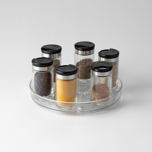 Поднос вращающийся Keep In, Ø23 см