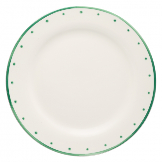 Набор тарелок "Летний час", Ø27 см, 2 шт.